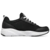 Buty sportowe Meridian Czarne