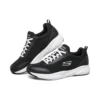 Buty sportowe Meridian Czarne