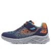 Buty sportowe Microspec 2.0 „Navy Orange”