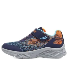 Buty sportowe Microspec 2.0 „Navy Orange”