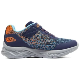Buty sportowe Microspec 2.0 „Navy Orange”