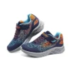 Buty sportowe Microspec 2.0 „Navy Orange”