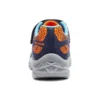 Buty sportowe Microspec 2.0 „Navy Orange”
