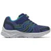 Buty sportowe Microspec II „Navy Blue”