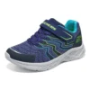 Buty sportowe Microspec II „Navy Blue”