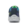 Buty sportowe Microspec II „Navy Blue”