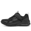 Buty sportowe Microspec Max Torvix Wsuwane „Black”