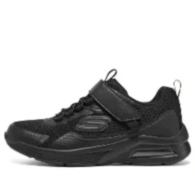 Buty sportowe Microspec Max Torvix Wsuwane „Black”