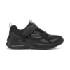 Buty sportowe Microspec Max Torvix Wsuwane „Black”