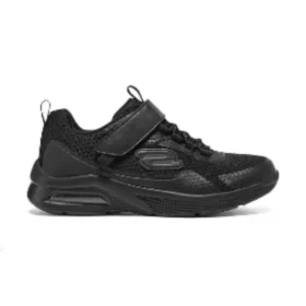 Buty sportowe Microspec Max Torvix Wsuwane „Black”