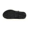 Buty sportowe Microspec Max Torvix Wsuwane „Black”