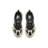 Buty sportowe Monster „Beżowo-czarne”