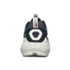 Buty sportowe Monster Biały/Niebieski/Czerwony