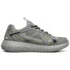 Buty sportowe Monster Emperor Szare/Zielone