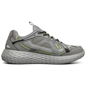 Buty sportowe Monster Emperor Szare/Zielone