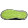 Buty sportowe Monster Emperor Szare/Zielone