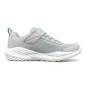 Buty sportowe Nitro Sprint K białe/szare