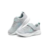 Buty sportowe Nitro Sprint K białe/szare