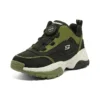 Buty sportowe „Olive Black”