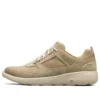 Buty sportowe On-the-GO City 2.0 w kolorze khaki