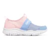 Buty sportowe „Pink Blue”