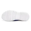 Buty sportowe „Pink Blue”