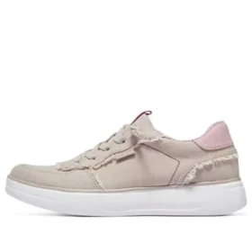 Buty sportowe „Pink White”