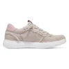 Buty sportowe „Pink White”