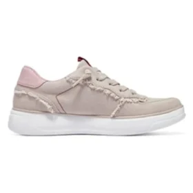 Buty sportowe „Pink White”