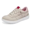 Buty sportowe „Pink White”