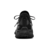 Buty sportowe Skech-lite Pro Glimmer Me „Czarne”