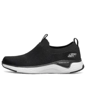 Buty sportowe Solar Fuse – czarne Buty sportowe Solar Fuse – czarne