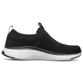 Buty sportowe Solar Fuse – czarne Buty sportowe Solar Fuse – czarne