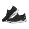Buty sportowe Solar Fuse – czarne