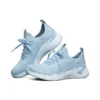Buty sportowe Solar Fuse Niebieskie/Białe