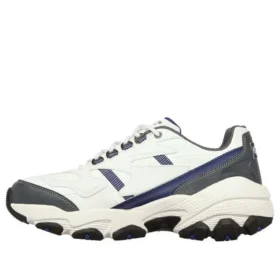 Buty sportowe Sparta-Max Brindlewood białe/niebieskie
