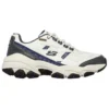 Buty sportowe Sparta-Max Brindlewood białe/niebieskie