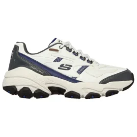 Buty sportowe Sparta-Max Brindlewood białe/niebieskie