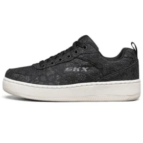 Buty sportowe Sport Court 92 Czarne