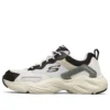 Buty sportowe Stamina Airy białe/czarne/szare