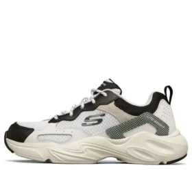Buty sportowe Stamina Airy białe/czarne/szare