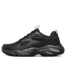 Buty sportowe Stamina Airy – czarne