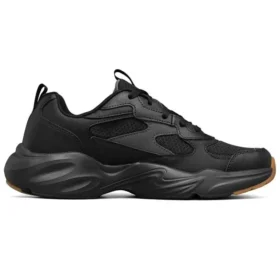 Buty sportowe Stamina Airy – czarne
