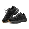 Buty sportowe Stamina Airy Czarne/Brązowe