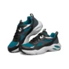 Buty sportowe Stamina Airy, czarne/niebieskie/białe