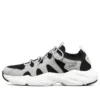 Buty sportowe Stamina Airy, czarne/szare/białe