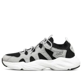 Buty sportowe Stamina Airy, czarne/szare/białe