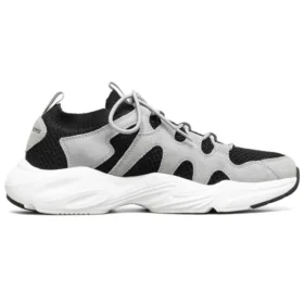 Buty sportowe Stamina Airy, czarne/szare/białe