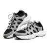 Buty sportowe Stamina Airy, czarne/szare/białe