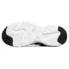 Buty sportowe Stamina Airy, czarne/szare/białe